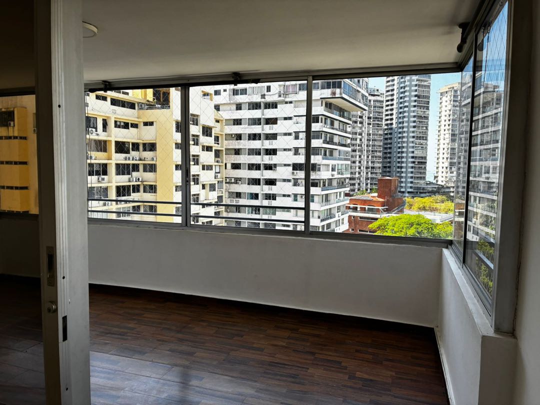Se Vende Apartamento La Joya Paitilla
