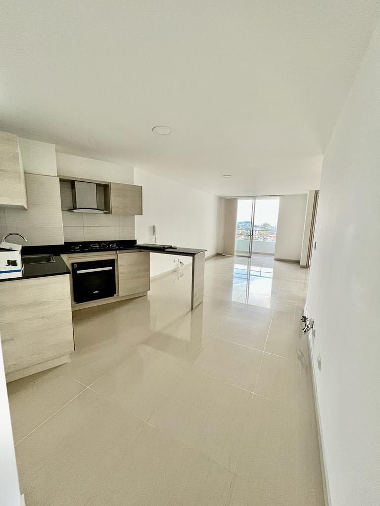 Se vende apartamento La Pradera Dosquebradas