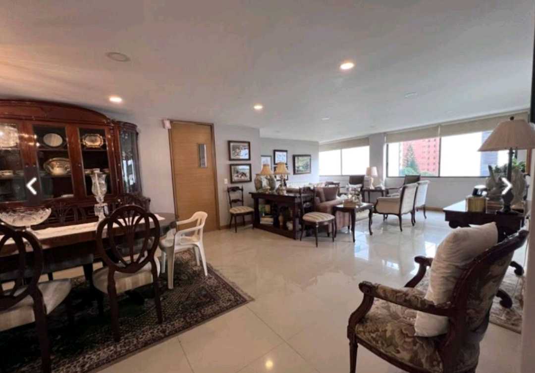 Se Vende Apartamento La Tomatera El Poblado Medellin