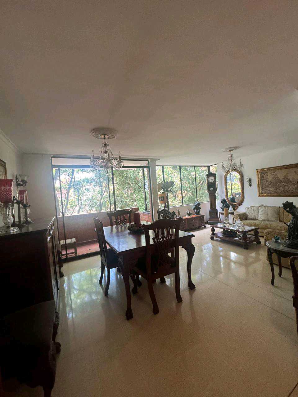 Venta Apartamento Laureles Medellín