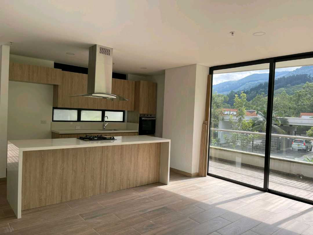 Se Vende Apartamento Loma Del Escobero Envigado