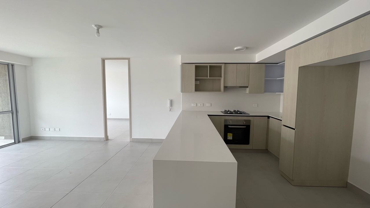 SE VENDE APARTAMENTO NUEVO EN VALLE DEL LILI- PLATINO