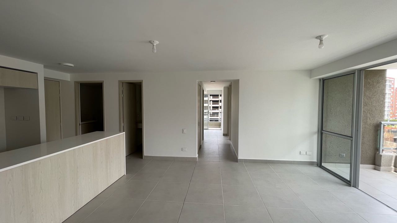 SE VENDE APARTAMENTO NUEVO EN VALLE DEL LILI- PLATINO