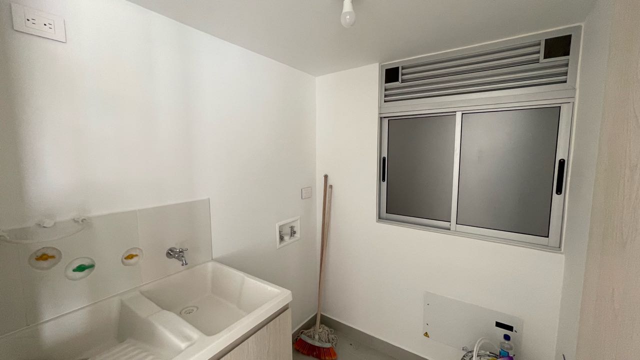 SE VENDE APARTAMENTO NUEVO EN VALLE DEL LILI- PLATINO