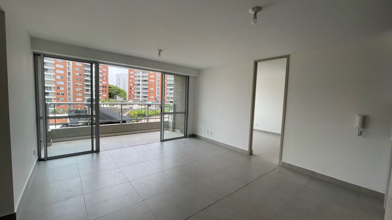 SE VENDE APARTAMENTO NUEVO EN VALLE DEL LILI- PLATINO
