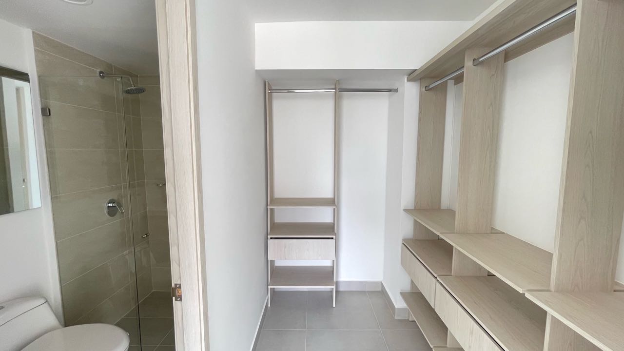 SE VENDE APARTAMENTO NUEVO EN VALLE DEL LILI- PLATINO