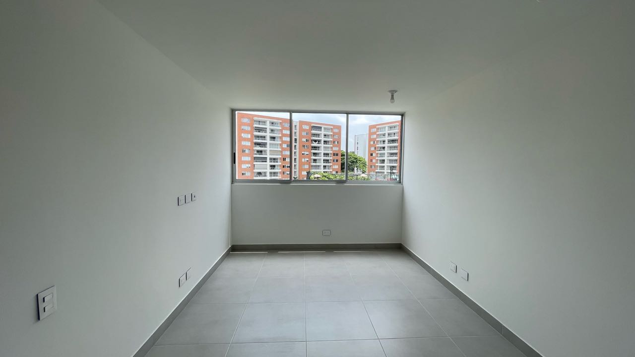 SE VENDE APARTAMENTO NUEVO EN VALLE DEL LILI- PLATINO
