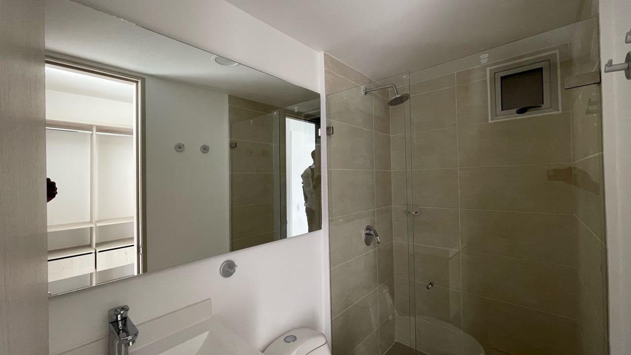 SE VENDE APARTAMENTO NUEVO EN VALLE DEL LILI- PLATINO