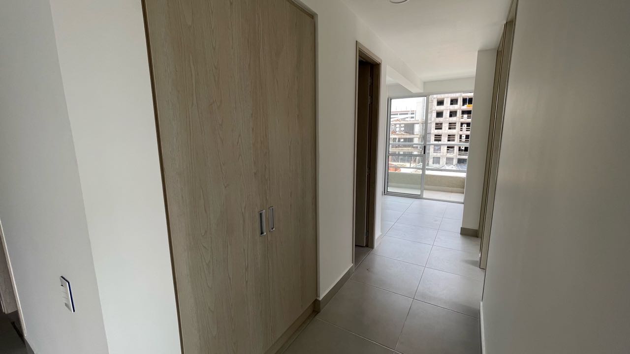 SE VENDE APARTAMENTO NUEVO EN VALLE DEL LILI- PLATINO