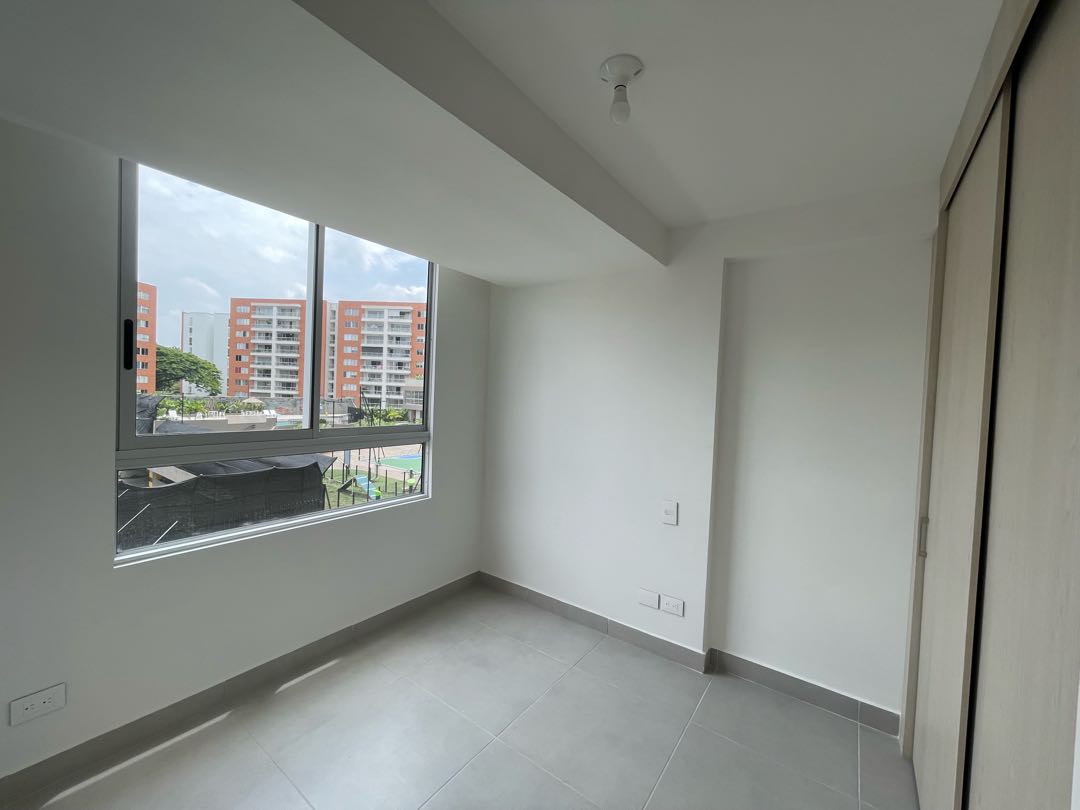 SE VENDE APARTAMENTO NUEVO EN VALLE DEL LILI- PLATINO