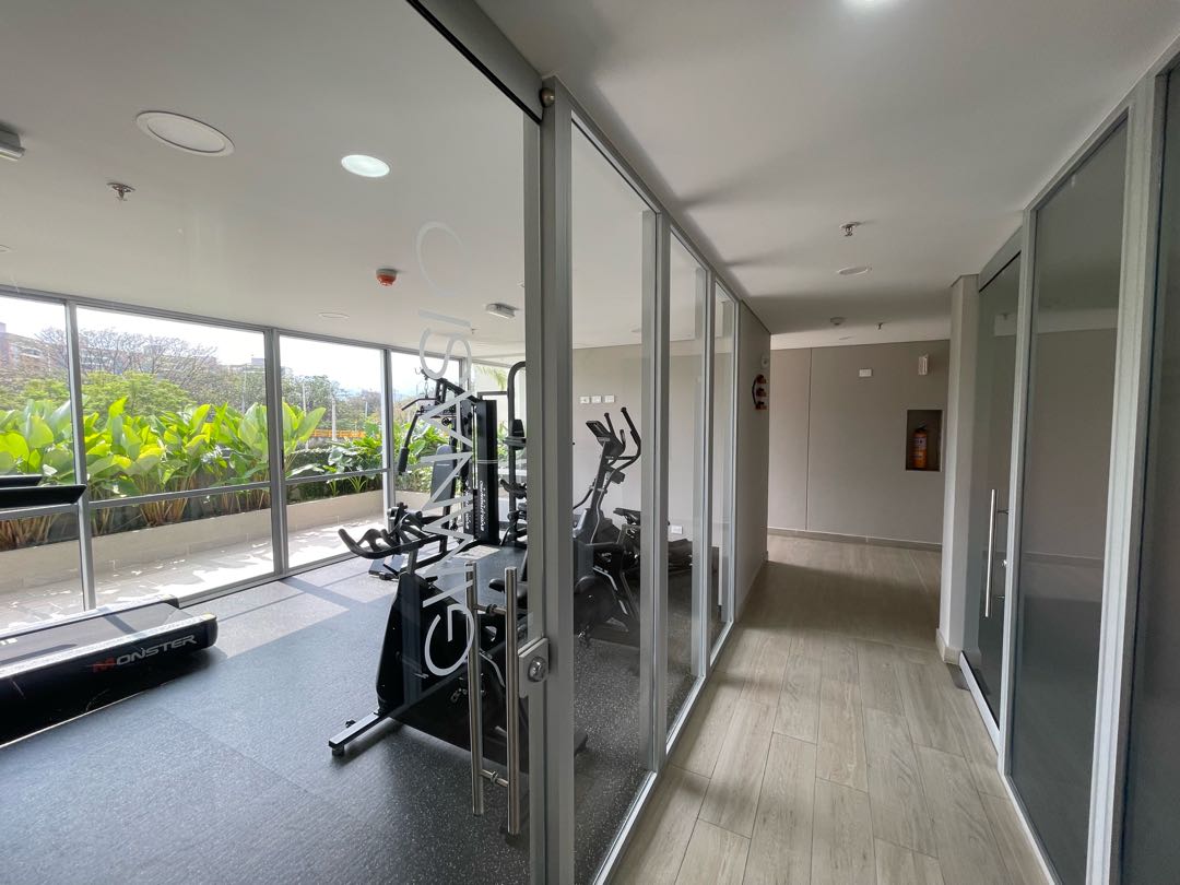 SE VENDE APARTAMENTO NUEVO EN VALLE DEL LILI- PLATINO