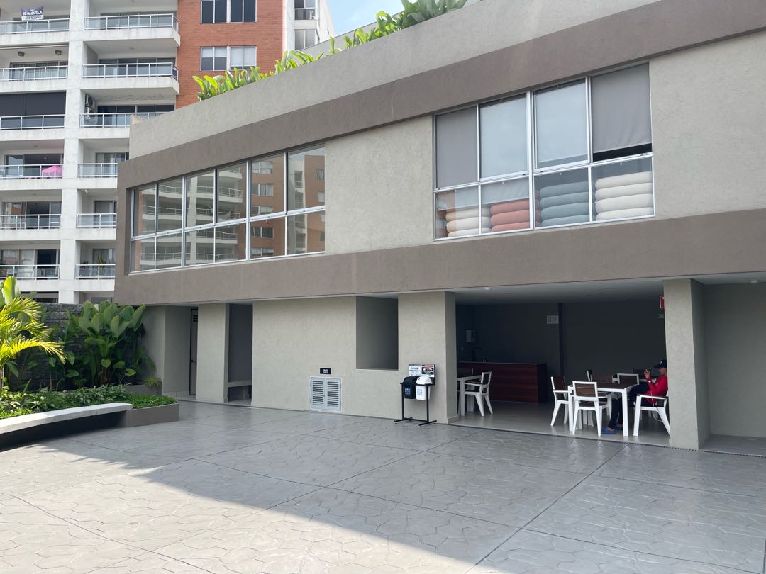 SE VENDE APARTAMENTO NUEVO EN VALLE DEL LILI- PLATINO
