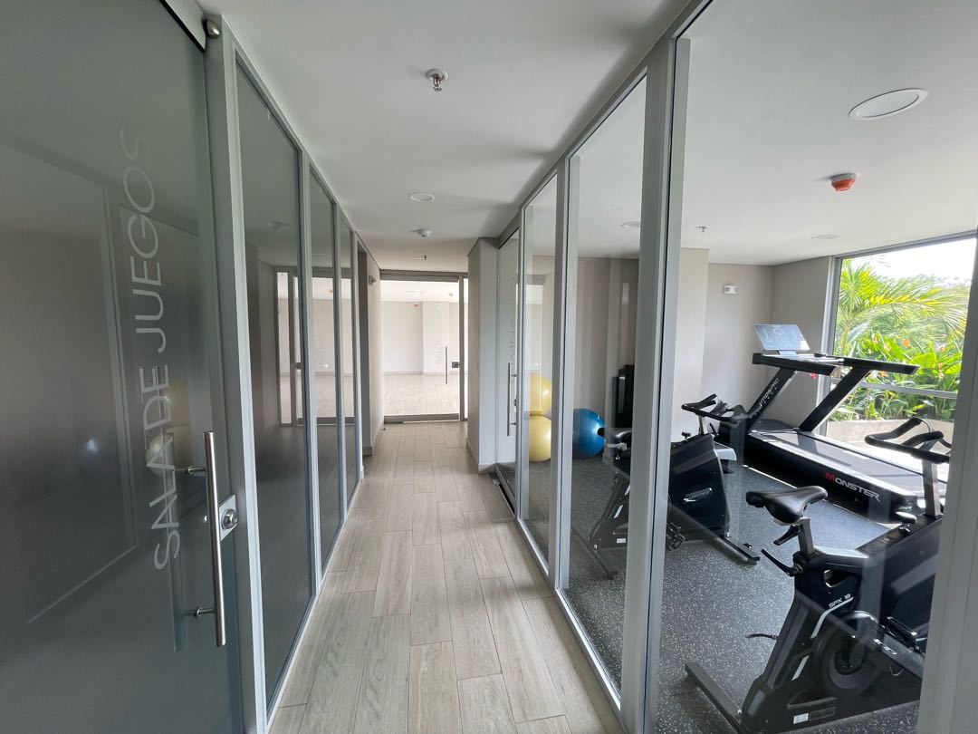 SE VENDE APARTAMENTO NUEVO EN VALLE DEL LILI- PLATINO