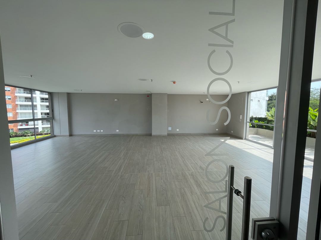 SE VENDE APARTAMENTO NUEVO EN VALLE DEL LILI- PLATINO