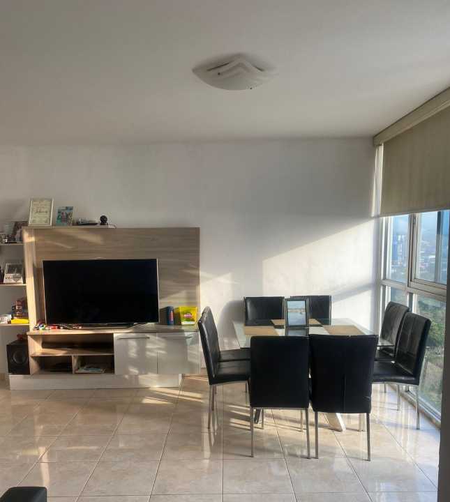 Se vende apartamento PH Sky Tower en San Francisco