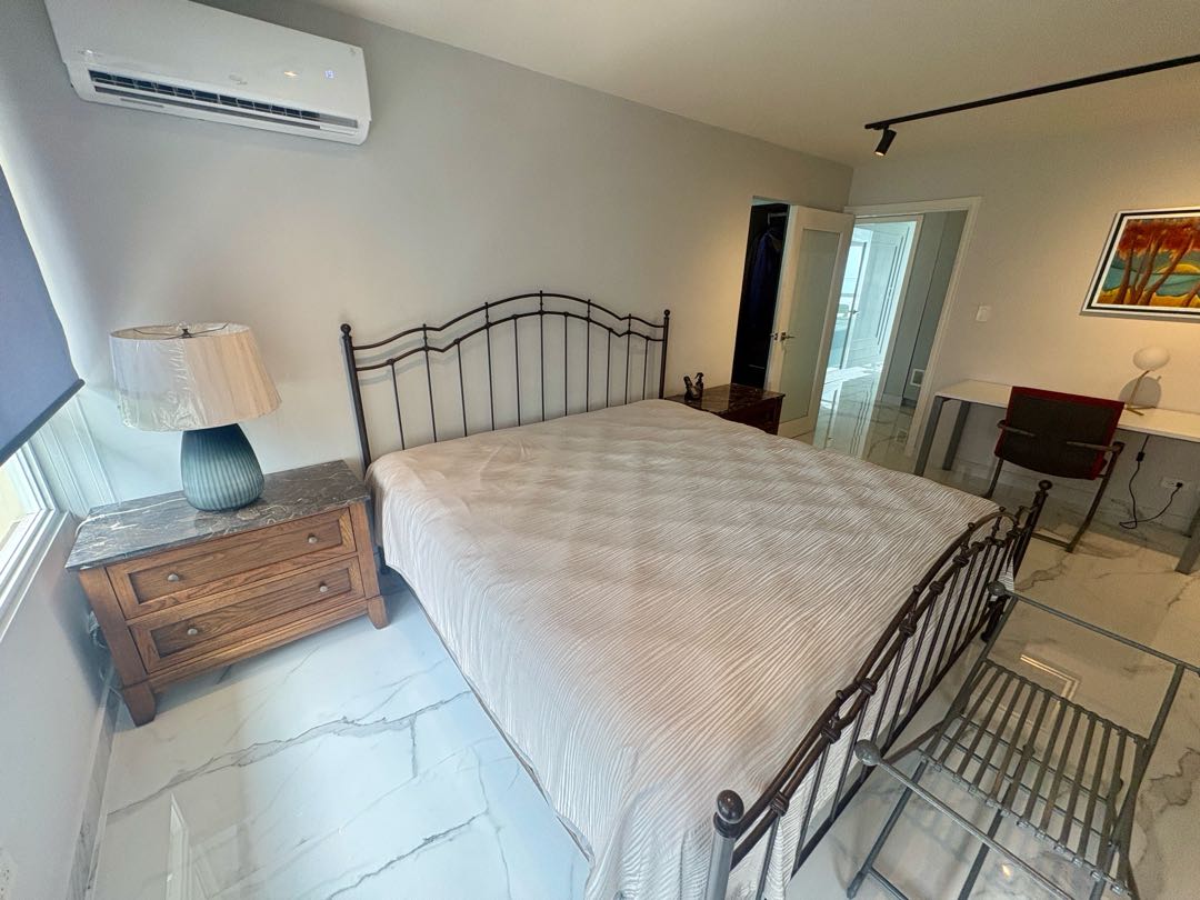 Se Vende Apartamento Remodelado en Torre del Mar, Punta Paitilla