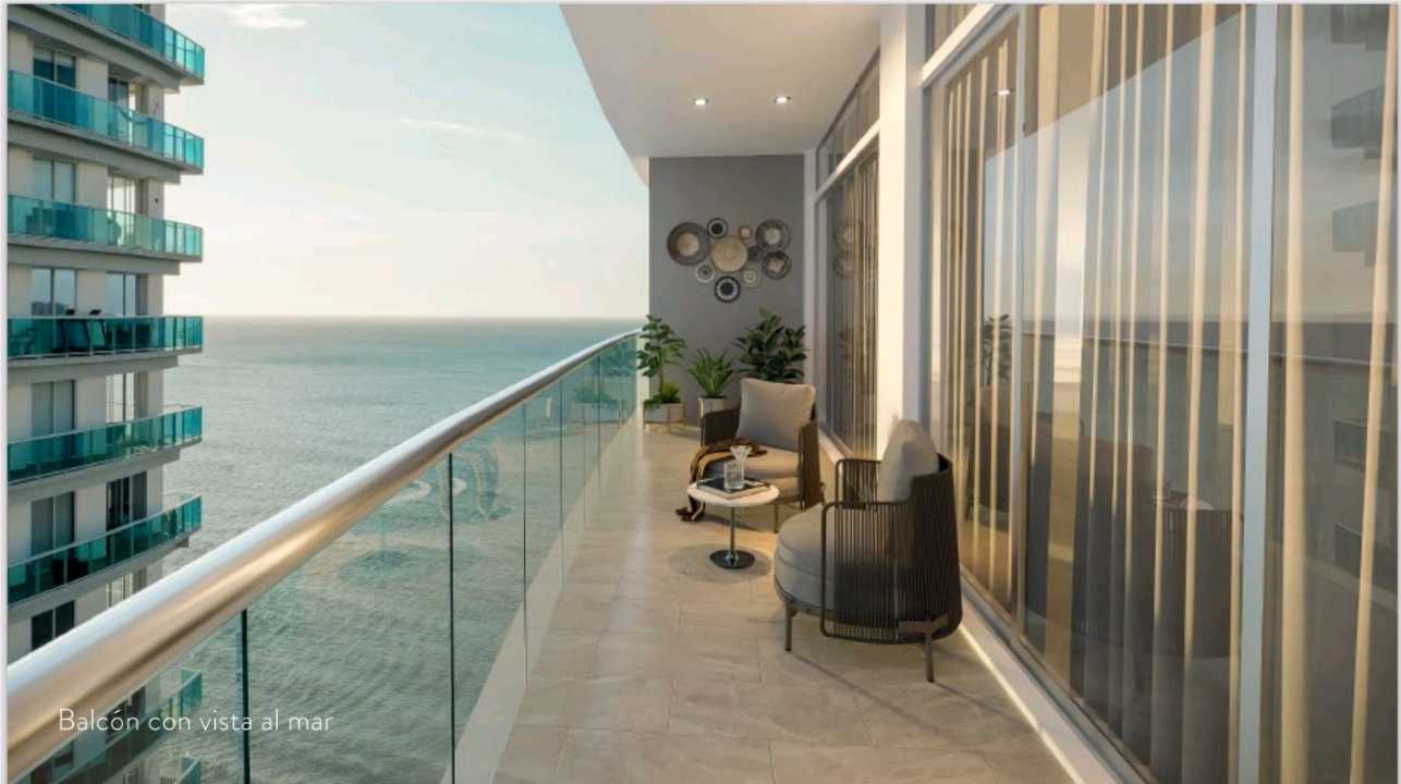 Se Vende Apartamentos en Proyecto DONAMA en Playa Salguero - Sta Mrta