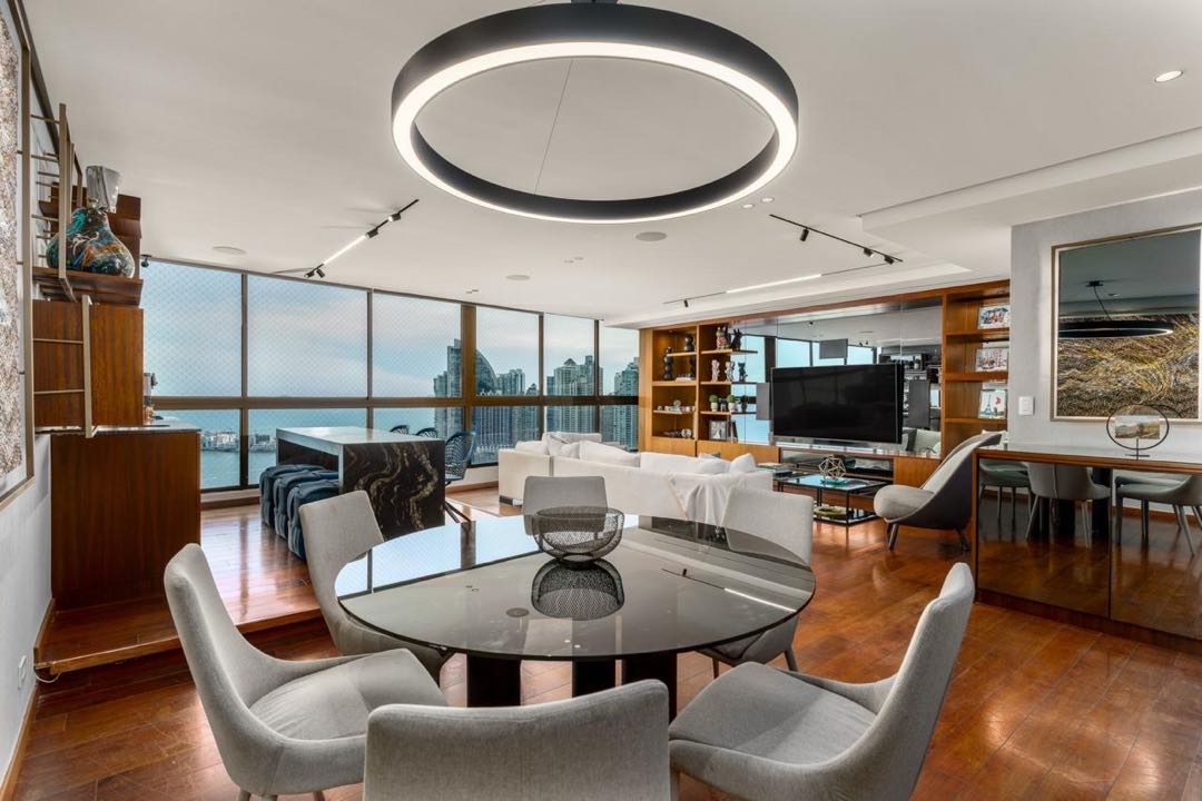 Se Vende Apt en San Francisco Bay