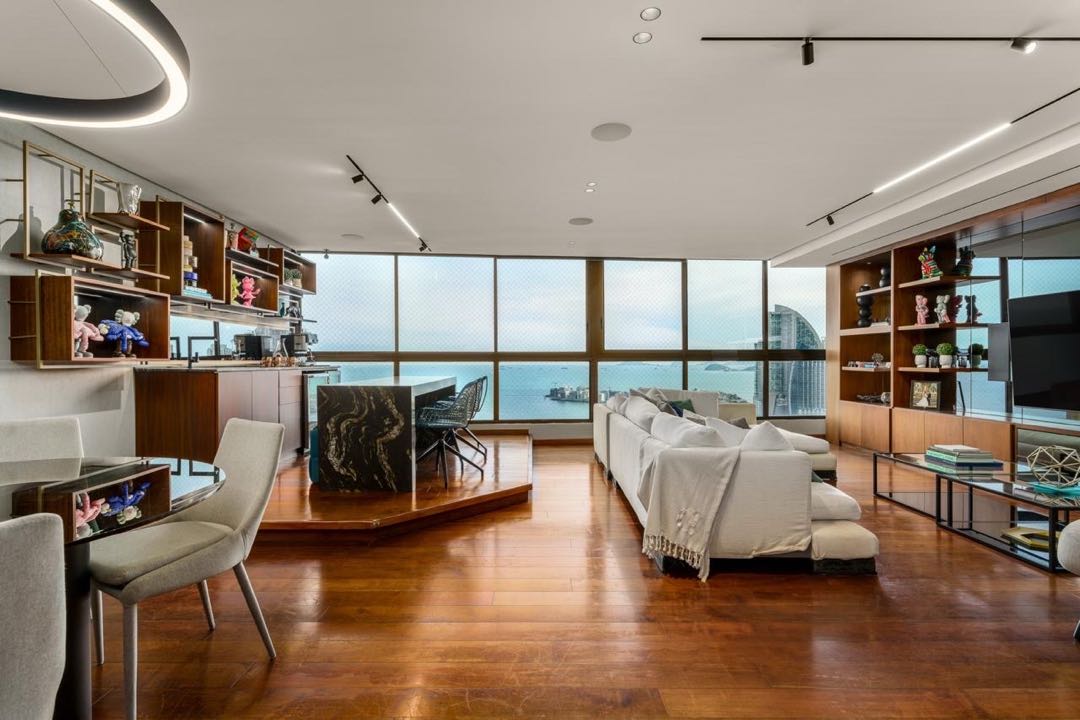 Se Vende Apt en San Francisco Bay
