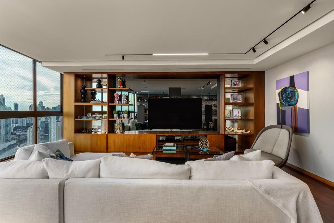 Se Vende Apt en San Francisco Bay
