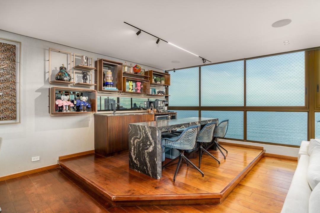 Se Vende Apt en San Francisco Bay