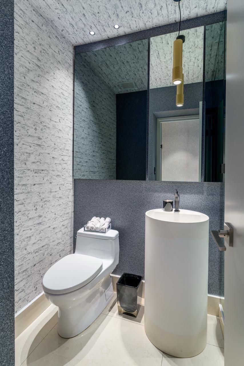 Se Vende Apt en San Francisco Bay