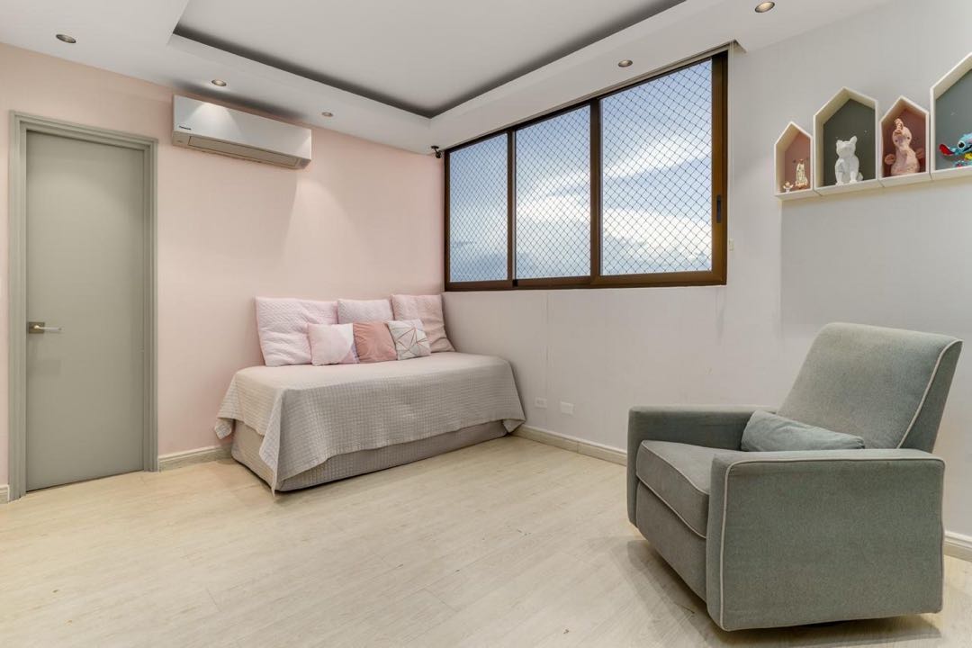 Se Vende Apt en San Francisco Bay