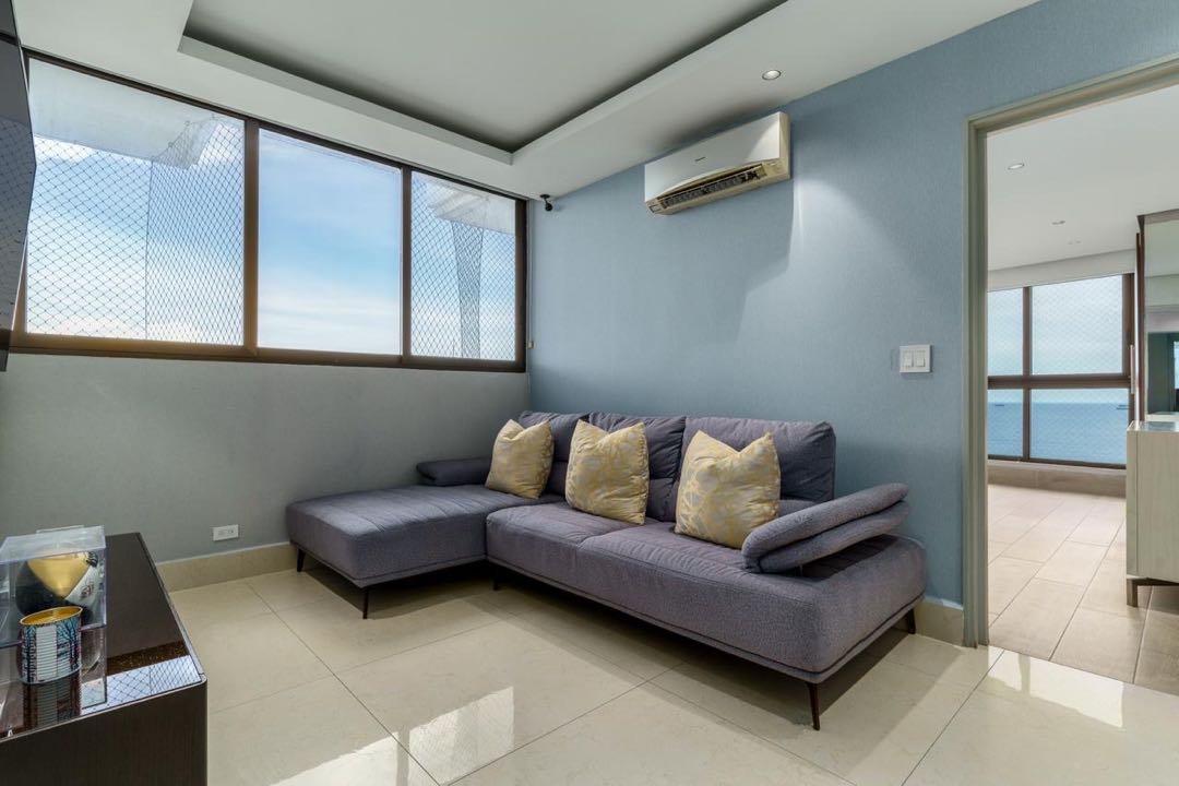 Se Vende Apt en San Francisco Bay