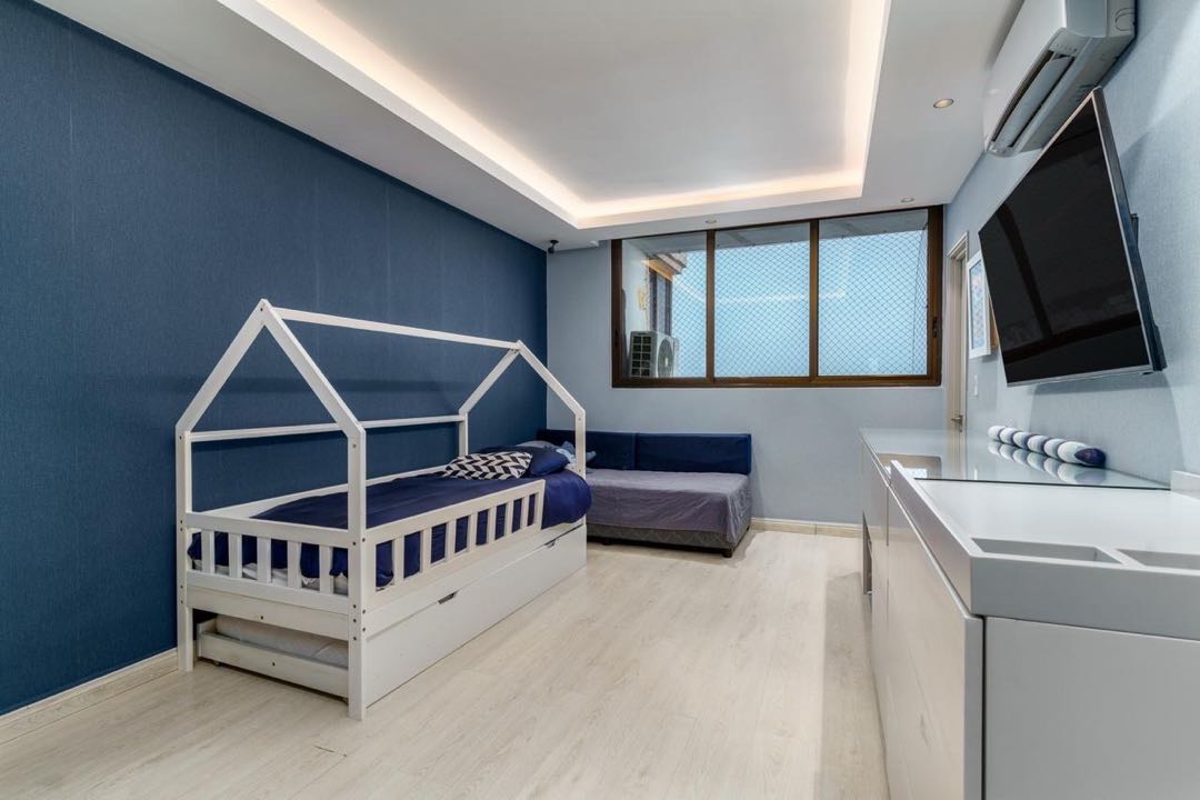 Se Vende Apt en San Francisco Bay
