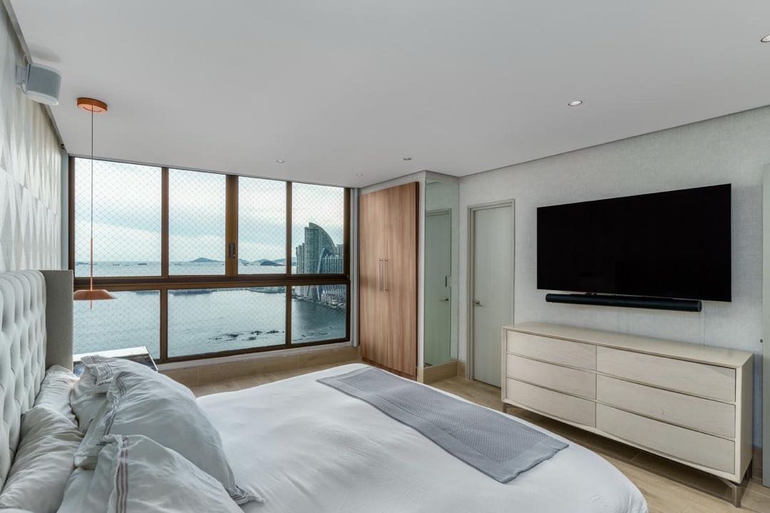 Se Vende Apt en San Francisco Bay