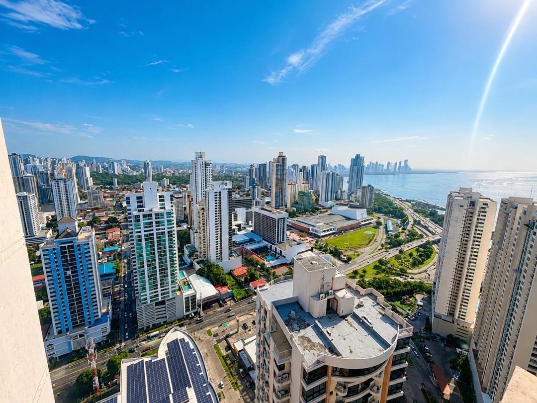 Se Vende Apt en San Francisco Bay