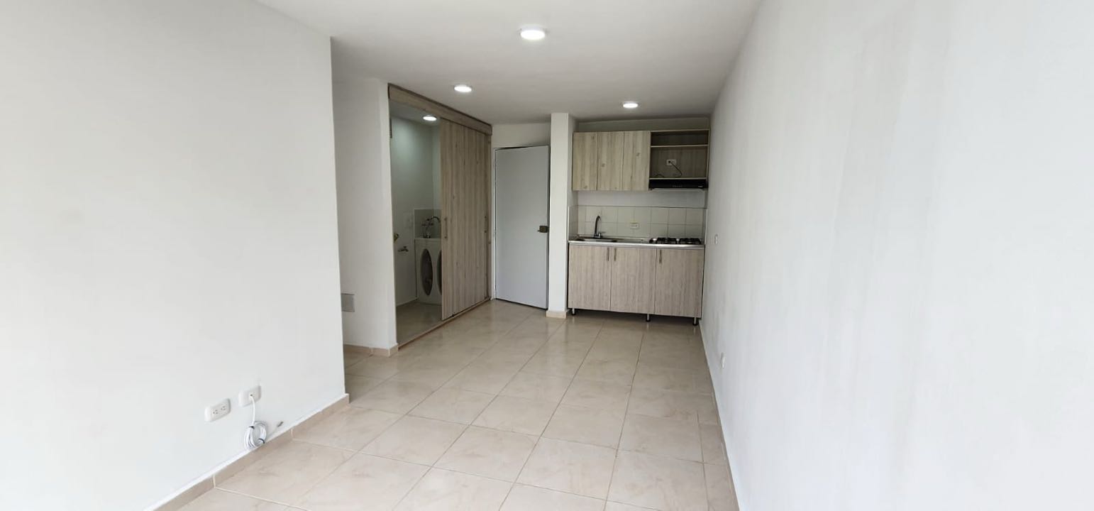 SE VENDE APTO DOSQUEBRADAS FRAILES