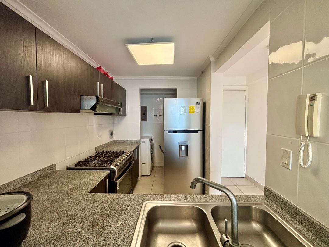 Se Vende en PH El Mare, Edison Park