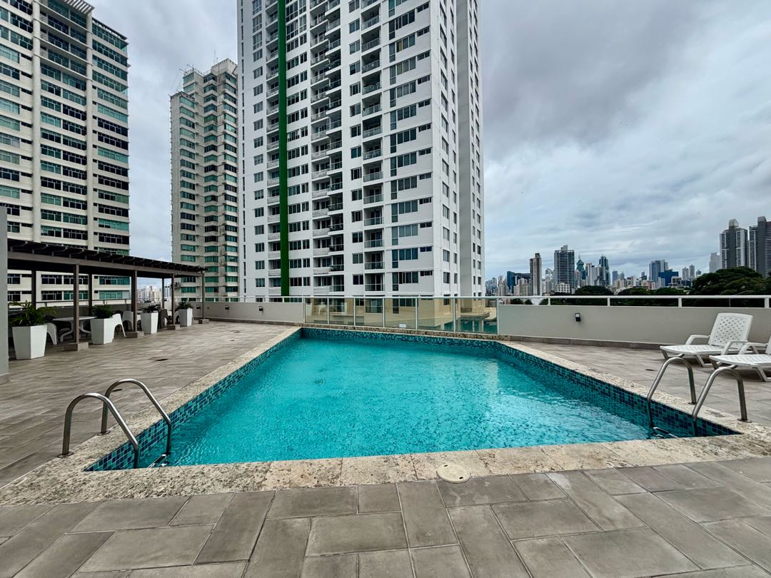 Se Vende en PH El Mare, Edison Park