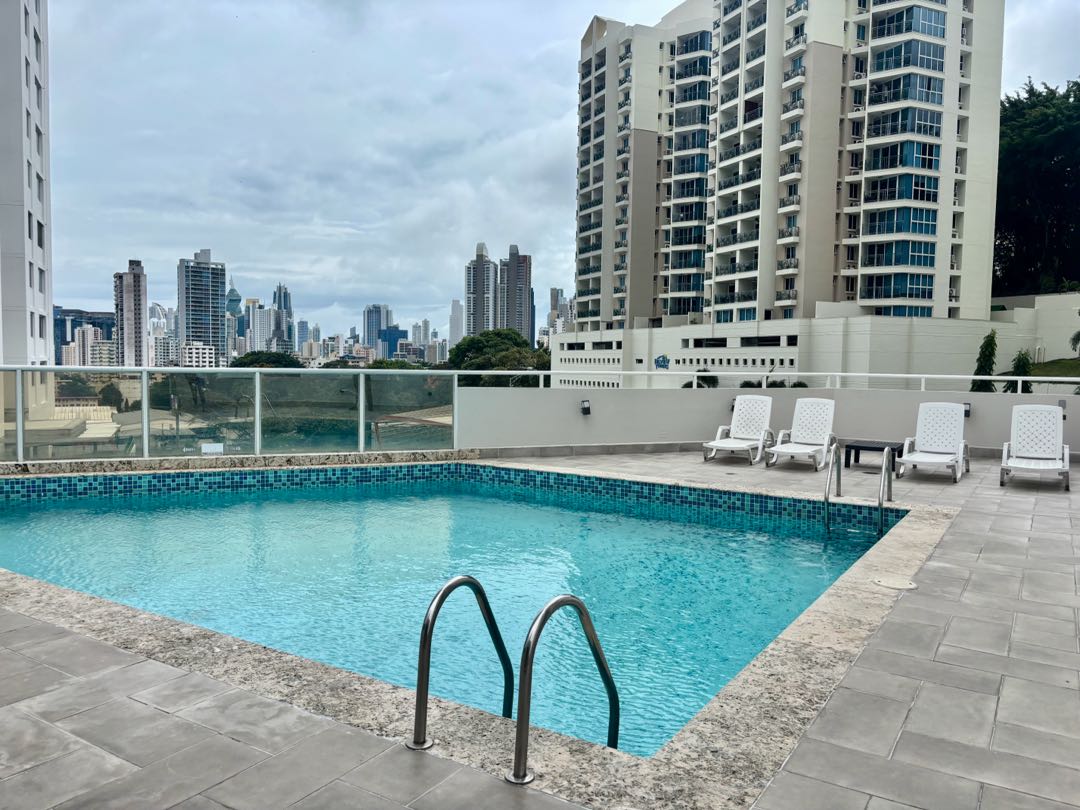 Se Vende en PH El Mare, Edison Park