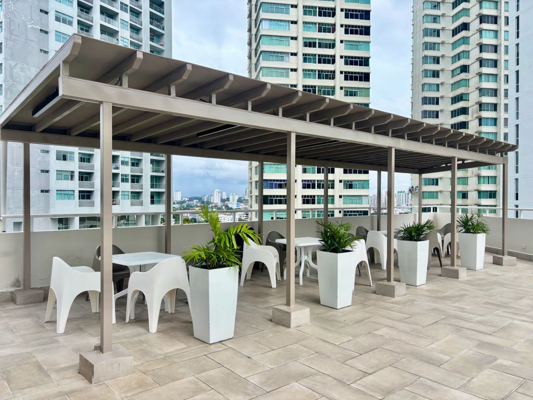 Se Vende en PH El Mare, Edison Park