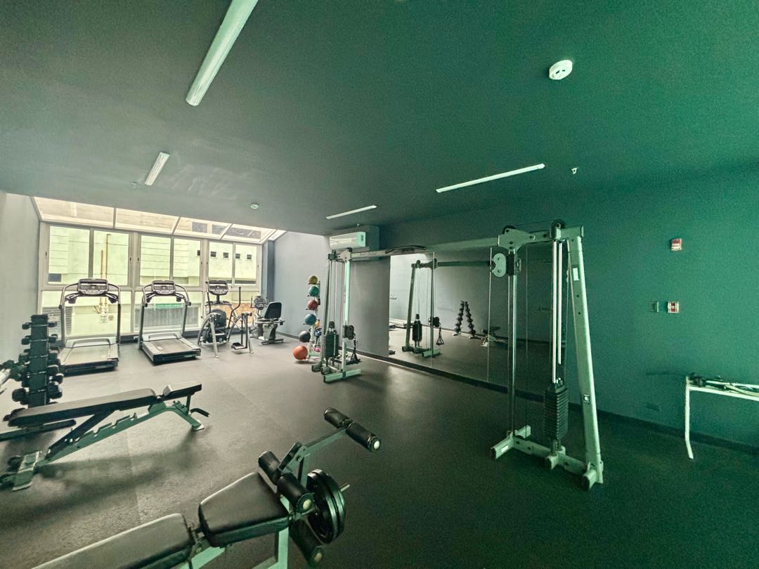 Se Vende en PH El Mare, Edison Park