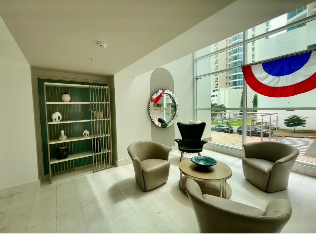 Se Vende en PH El Mare, Edison Park