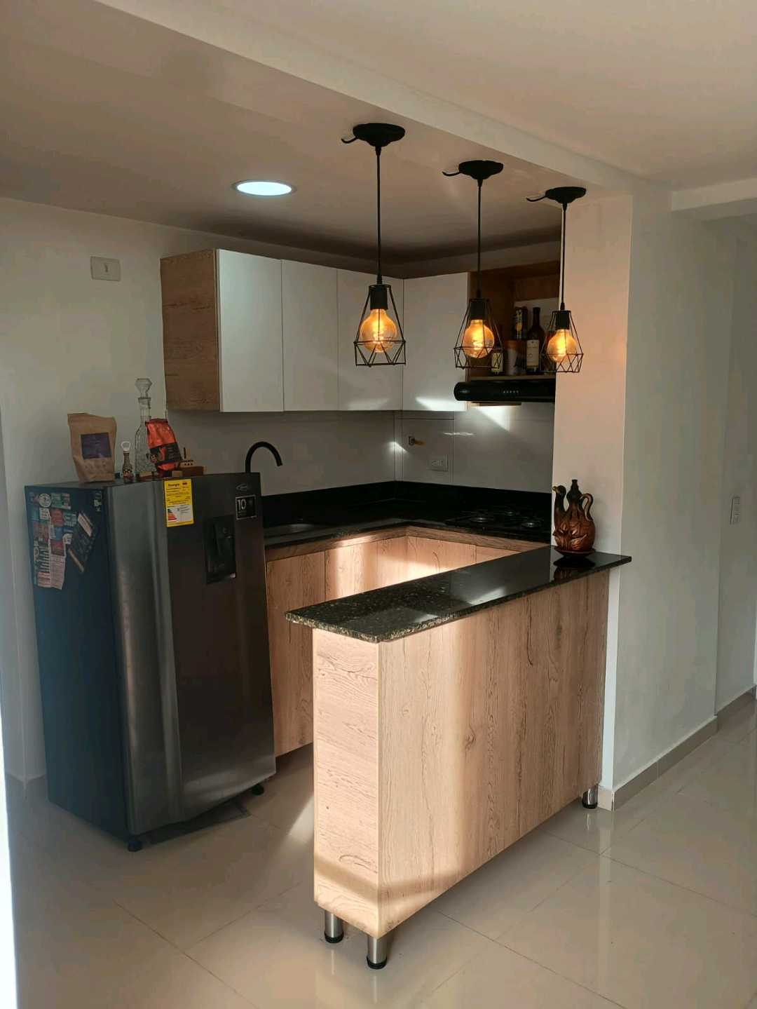 Se Vende Apto en Robledo Pajarito, Medellín, Zona de Alta Demanda