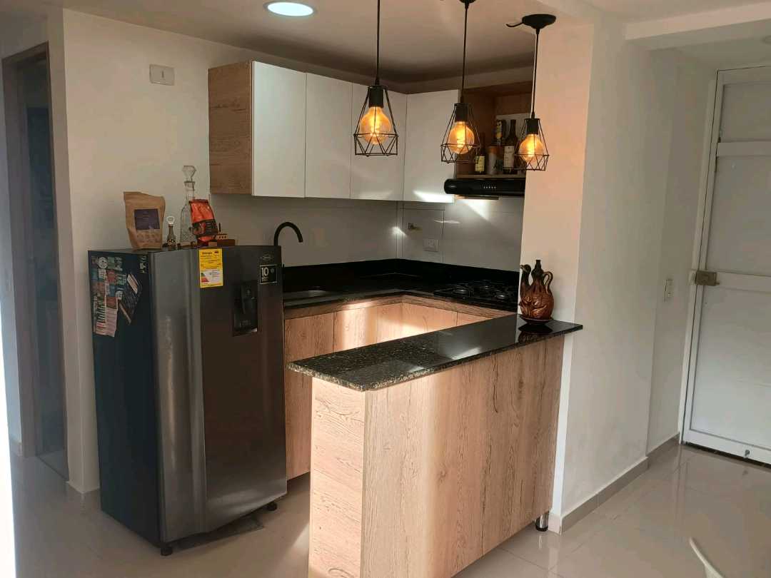 Se Vende Apto en Robledo Pajarito, Medellín, Zona de Alta Demanda