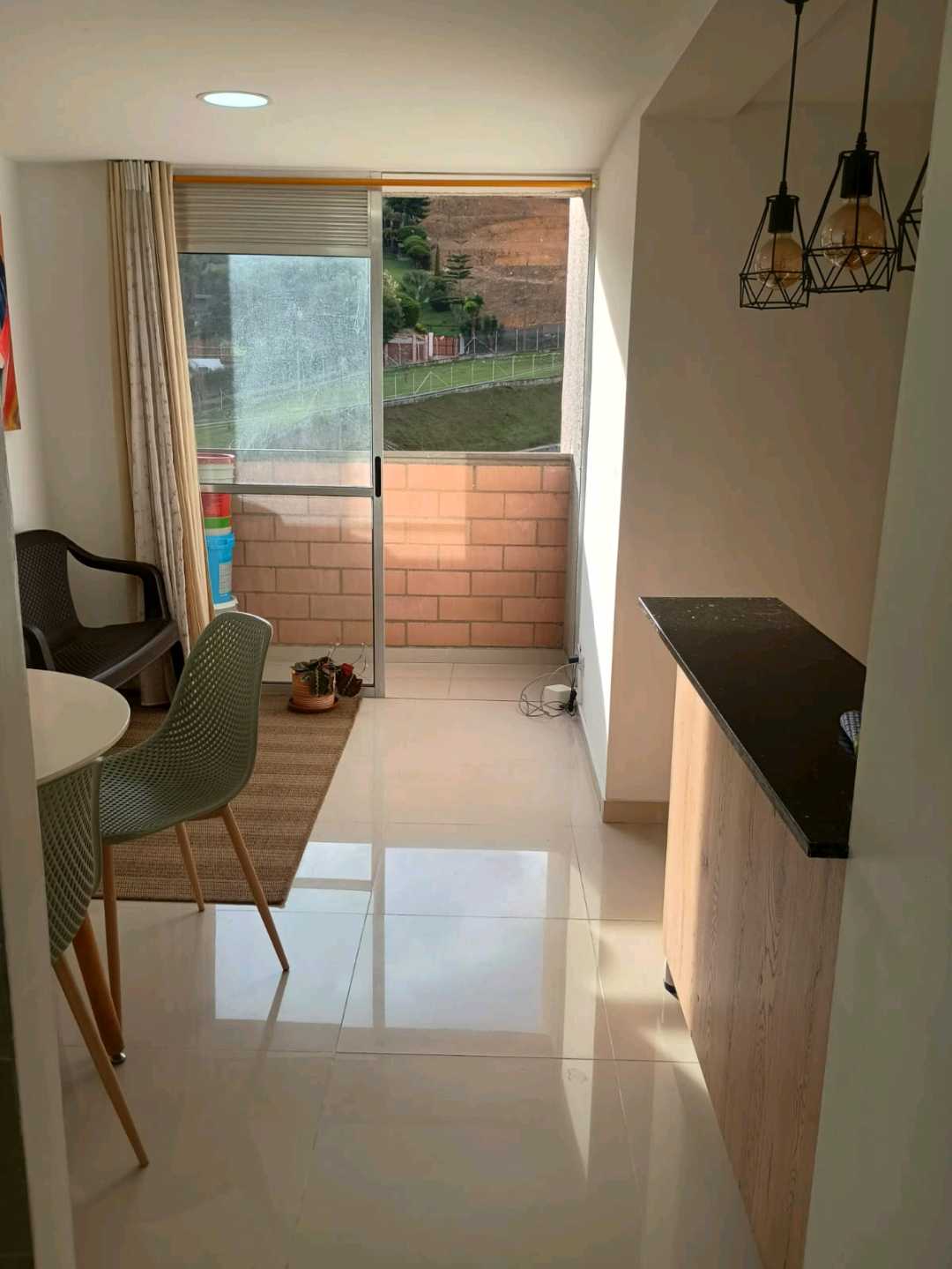Se Vende Apto en Robledo Pajarito, Medellín, Zona de Alta Demanda