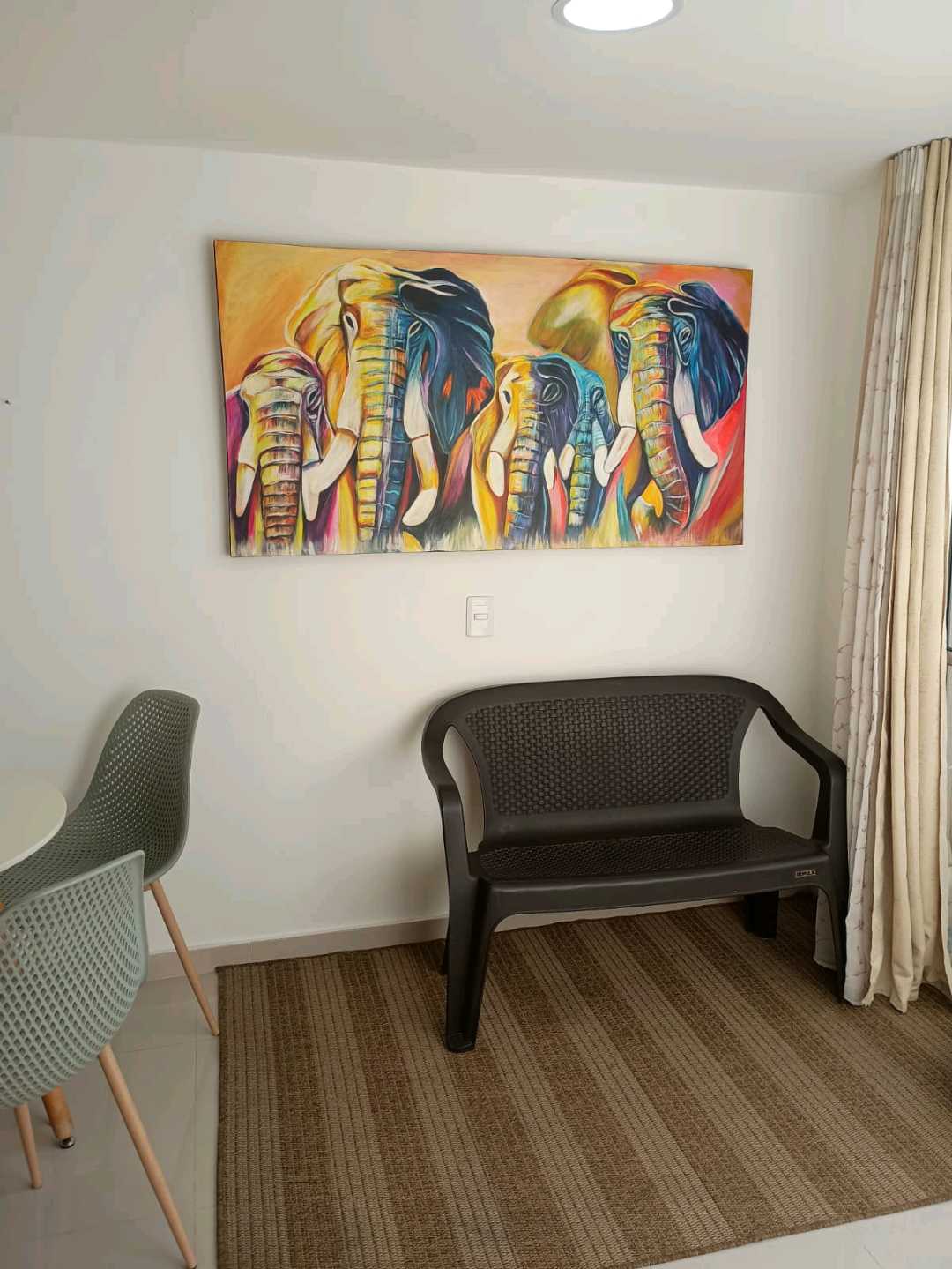 Se Vende Apto en Robledo Pajarito, Medellín, Zona de Alta Demanda