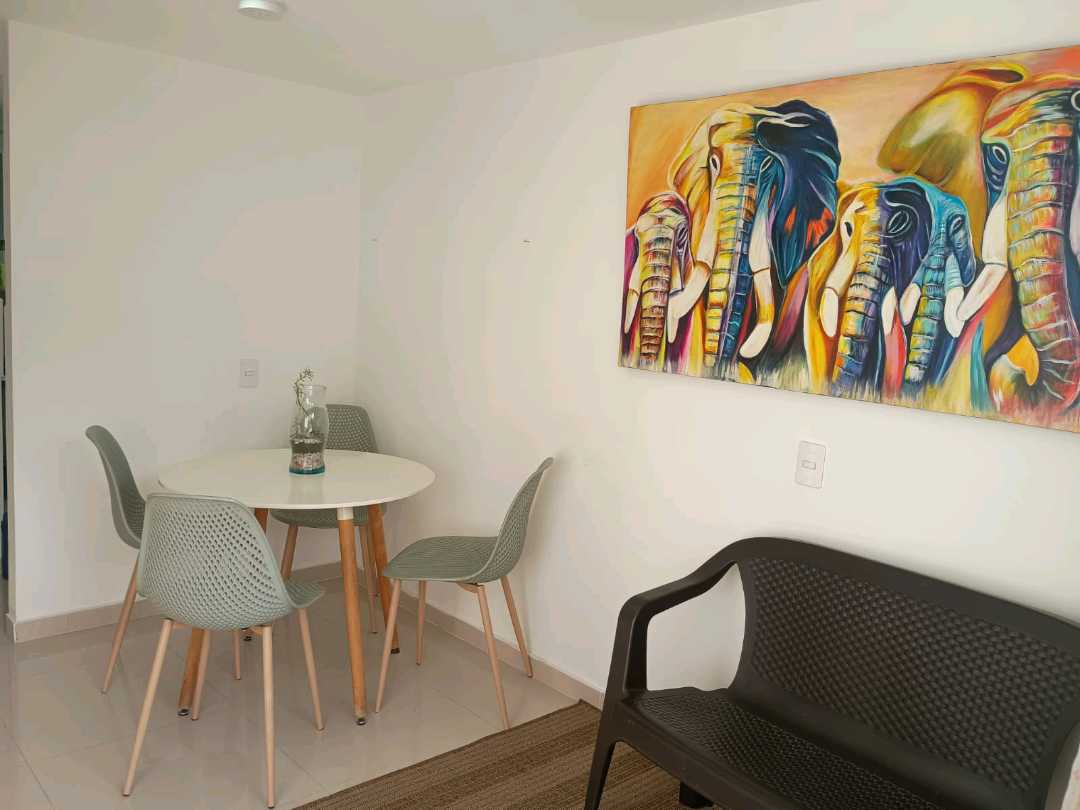 Se Vende Apto en Robledo Pajarito, Medellín, Zona de Alta Demanda