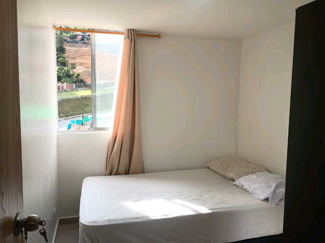 Se Vende Apto en Robledo Pajarito, Medellín, Zona de Alta Demanda