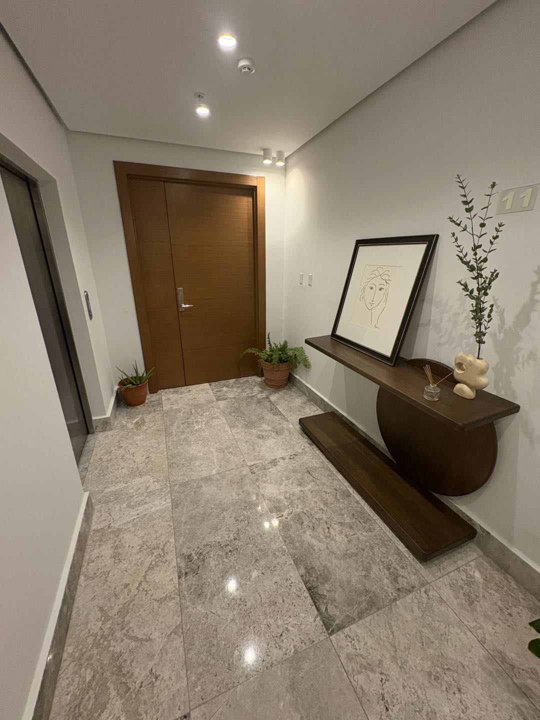 Se Vende PH Empire en Santa de 2 amplias habitaciones Maria