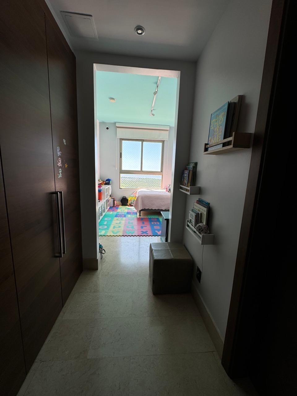 Se Vende apto en Santa Maria, Greenview