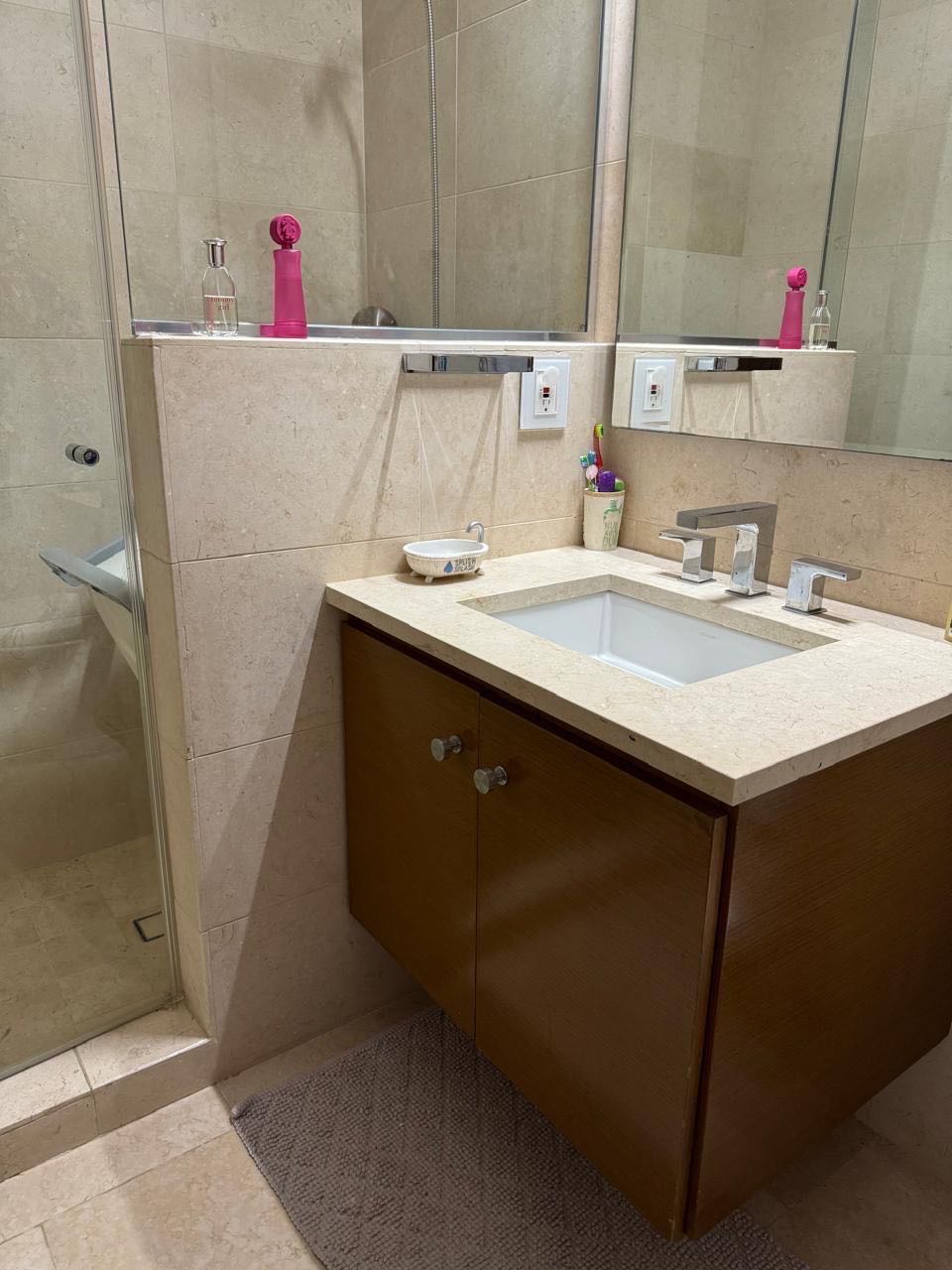 Se Vende apto en Santa Maria, Greenview