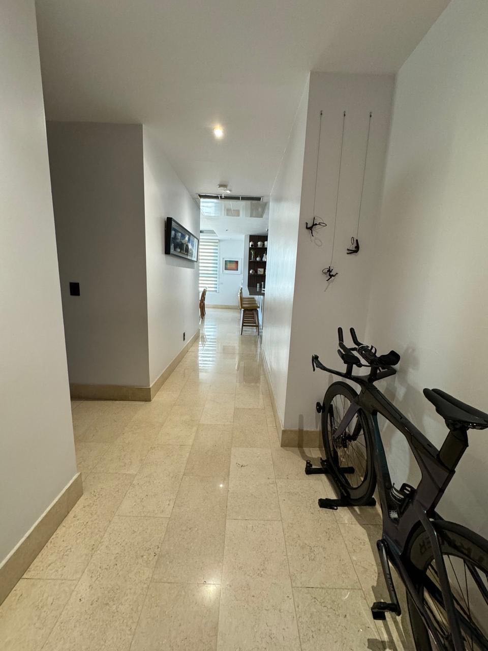 Se Vende apto en Santa Maria, Greenview