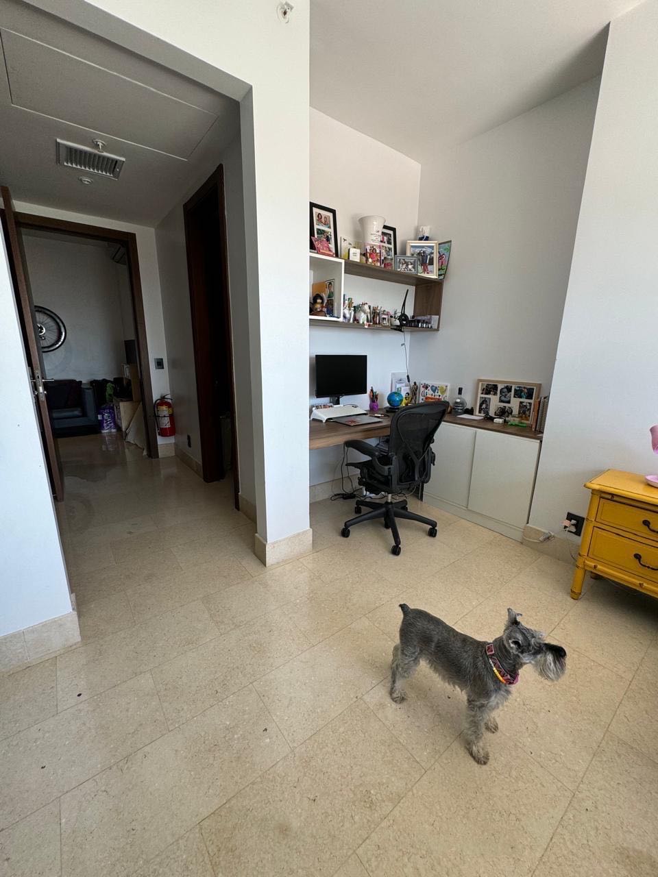 Se Vende apto en Santa Maria, Greenview