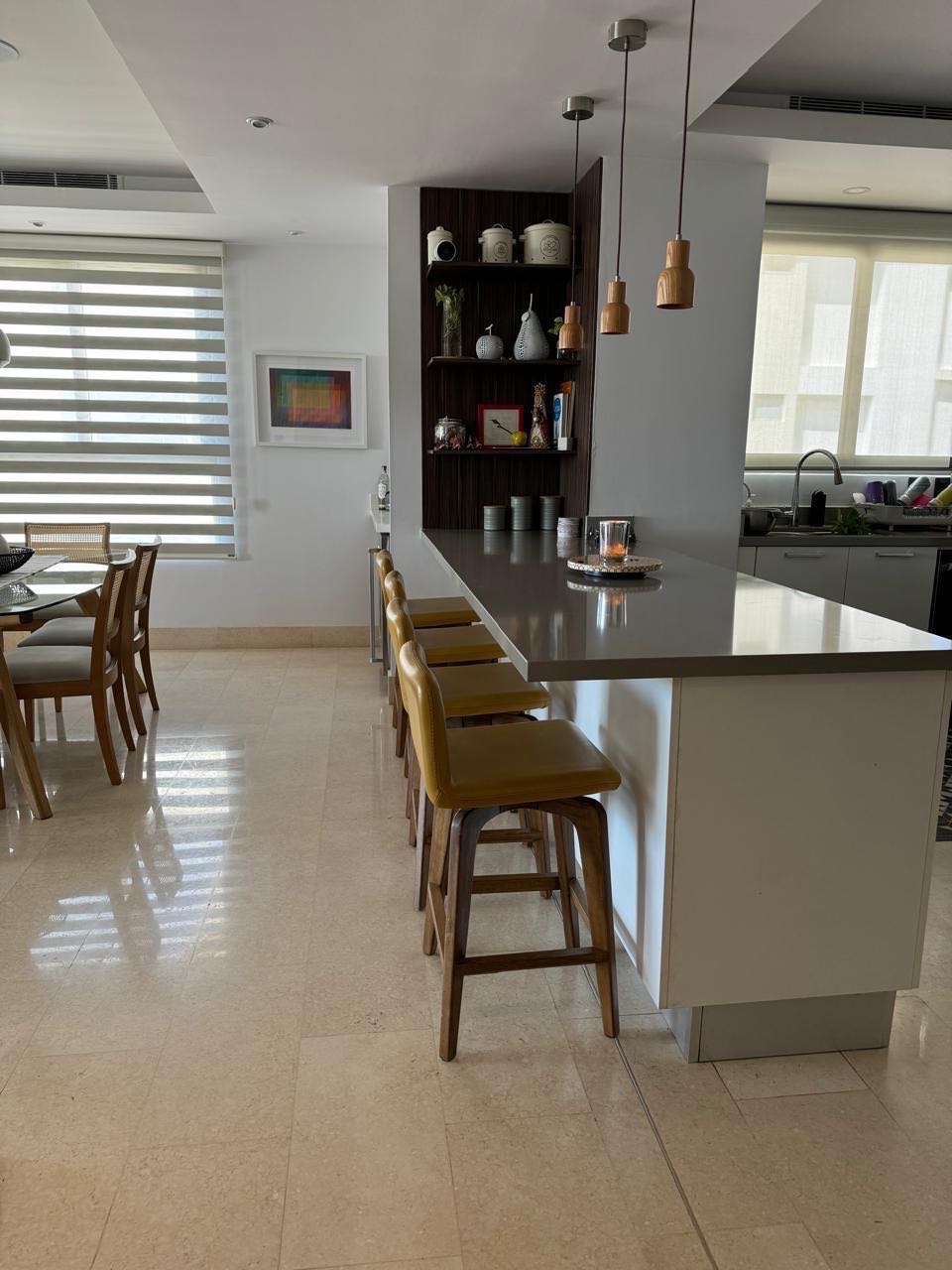 Se Vende apto en Santa Maria, Greenview